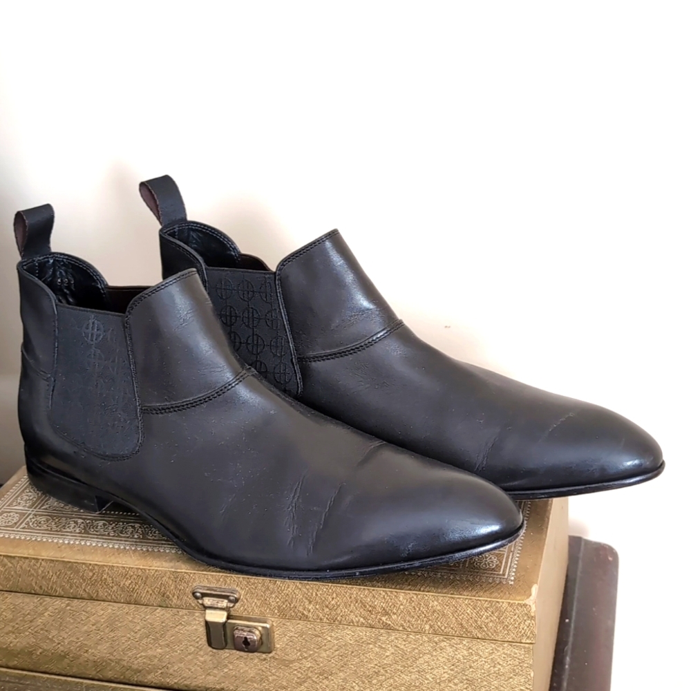 Hugo boss Black  Boots